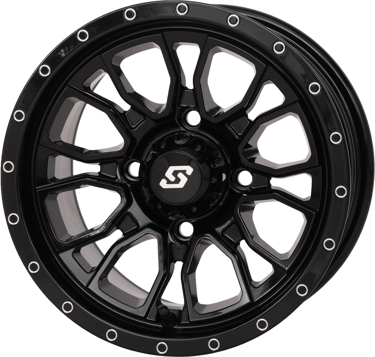 Fusion Wheel