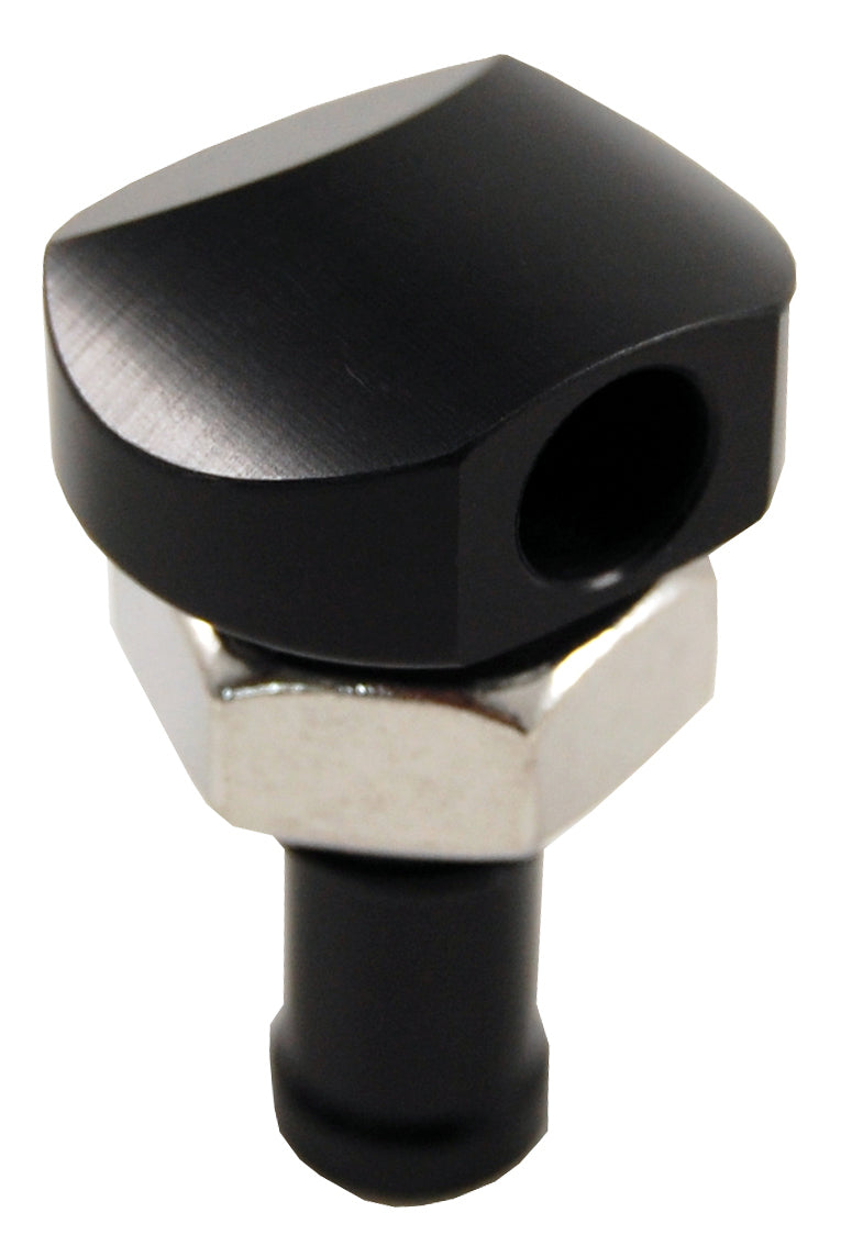 Billet Thru-Hull Water Fittings