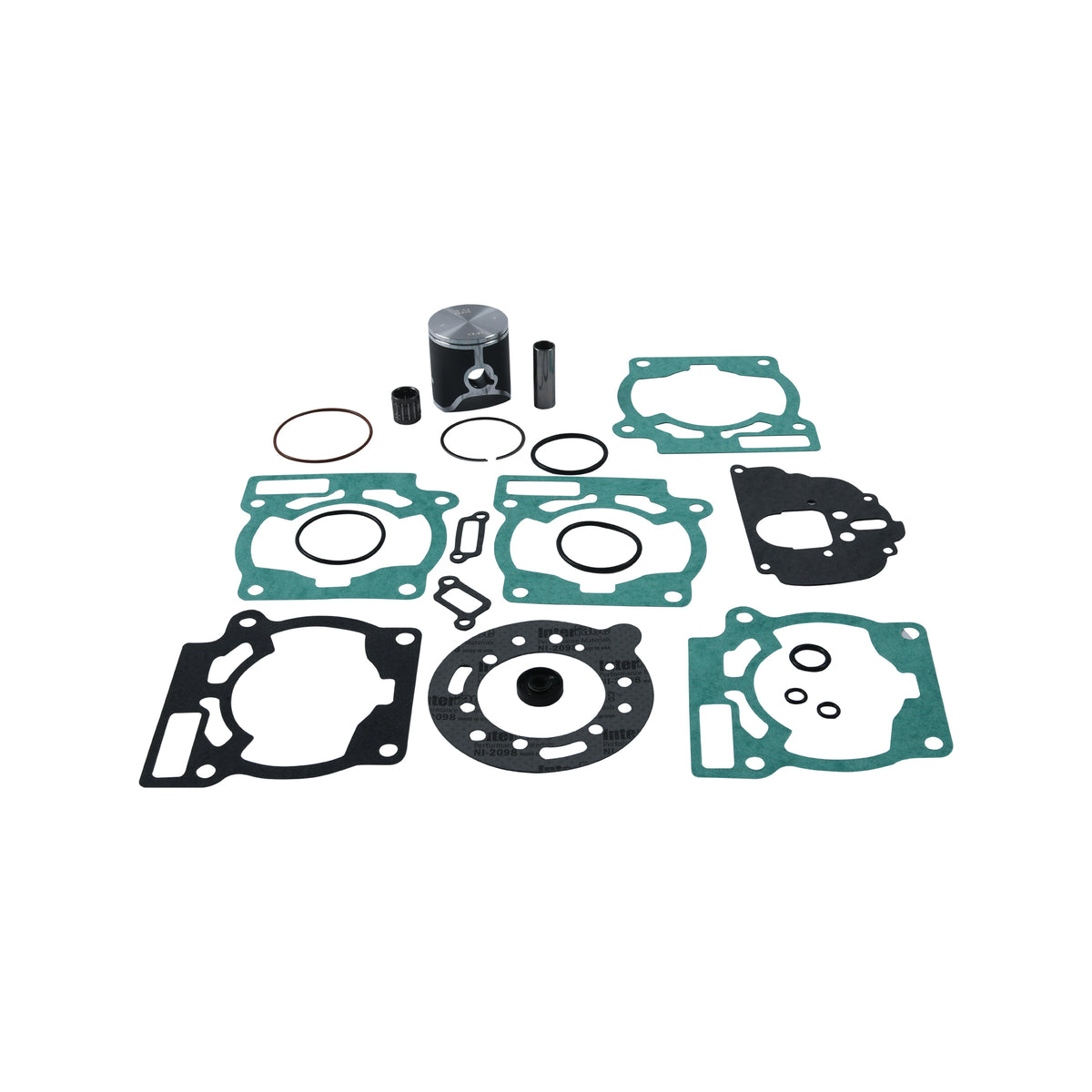 Cast Race Top End Kit