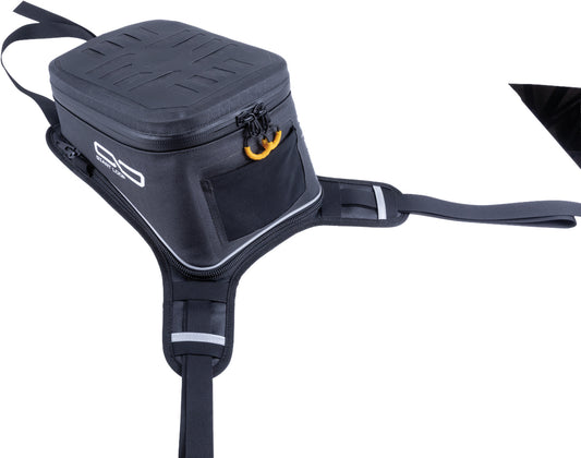DIABLO PRO TANK BAG 6L BLACK