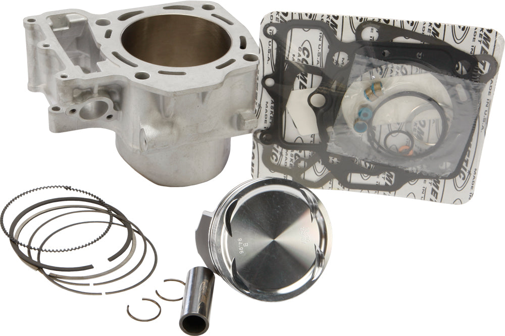 Standard Bore Cylinder Kit