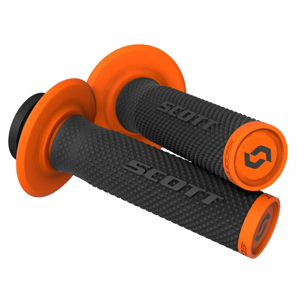 SX2 Lock-On Grips