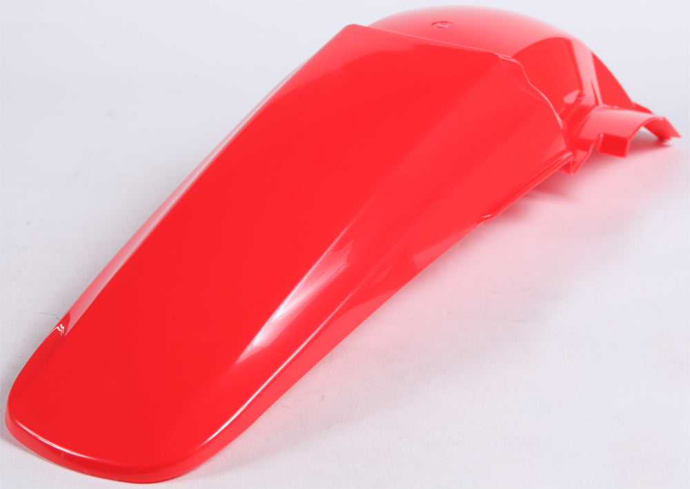 Rear Fender
