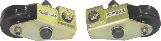 Lift Retractable Wheels
