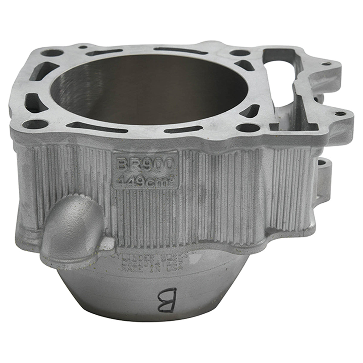 Standard Bore Cylinder