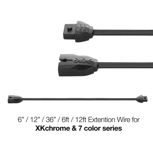 Extension Wire