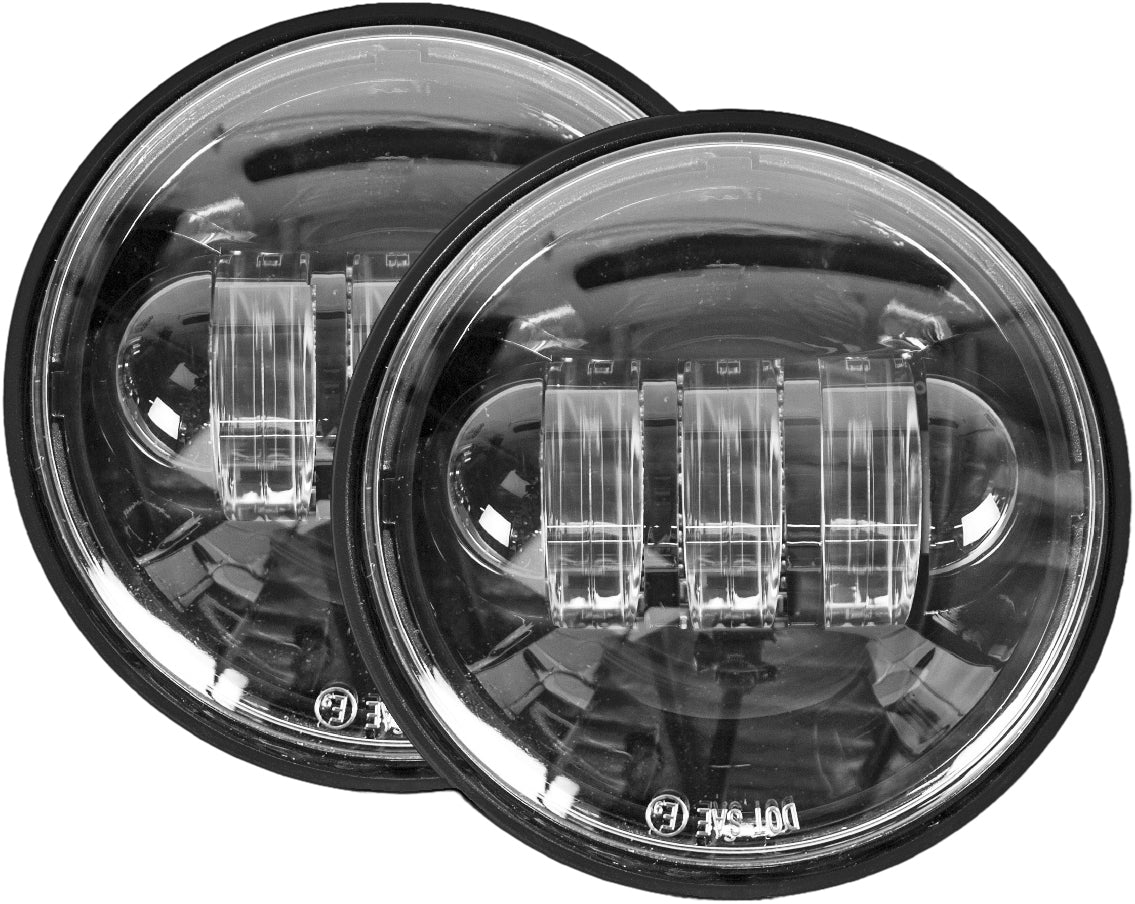 LED Passing Lamps