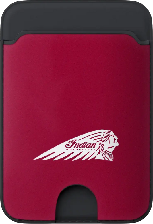 Card Wallet Indian
