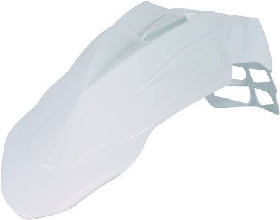 Supermotard Front Fender