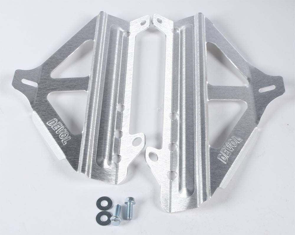 Aluminum Radiator Brace