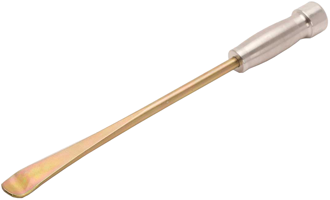 Single Spoon End Tire Iron