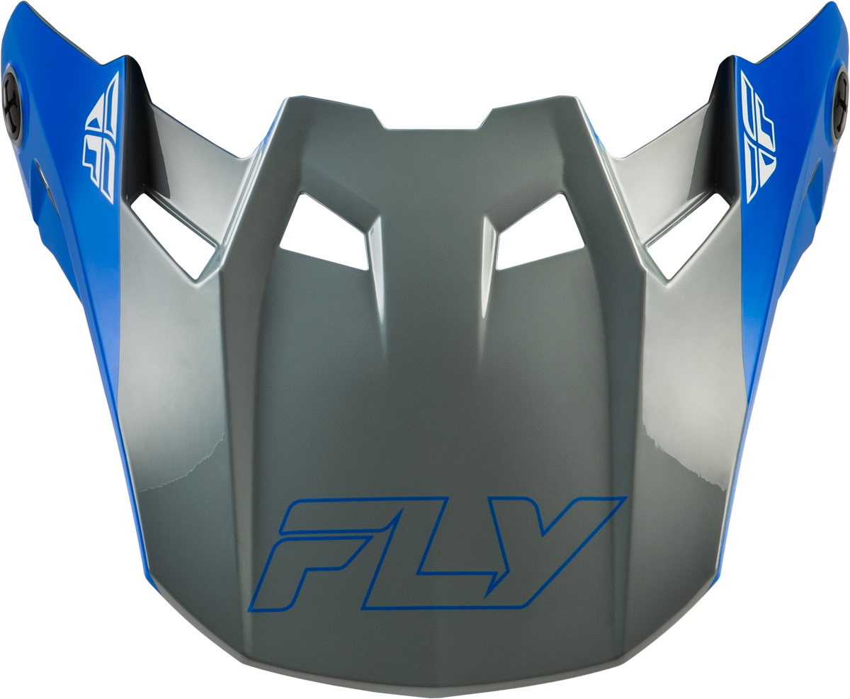 Formula CC Glide Visor (2026)