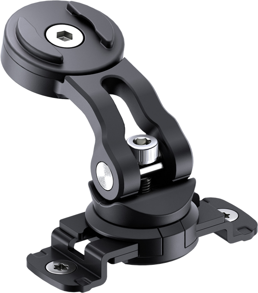 BRAKE MOUNT LARGE BLACK