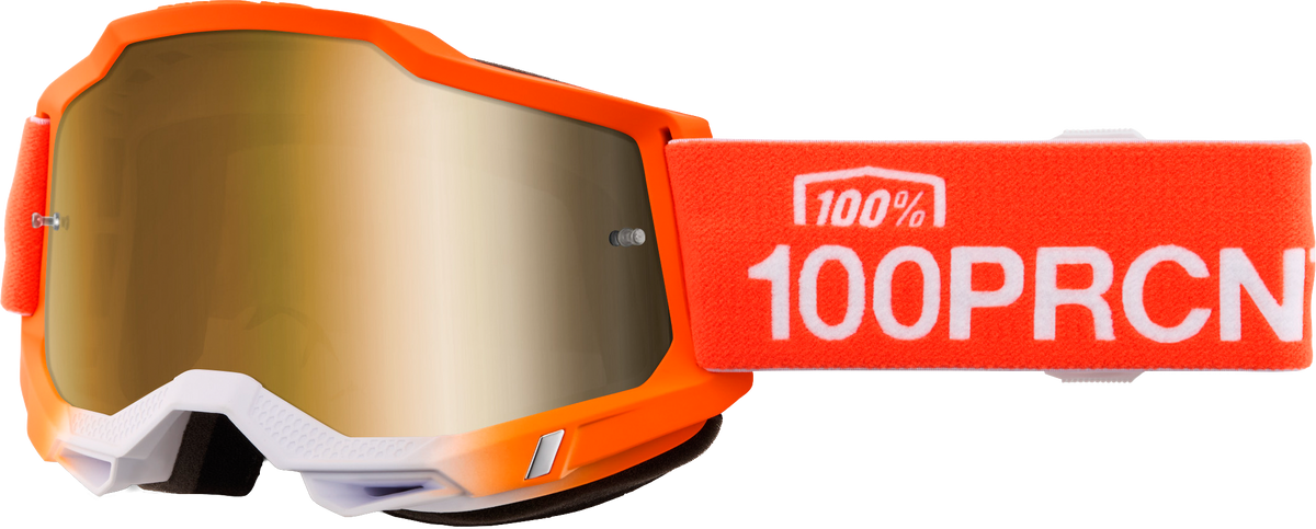 Accuri 2 Goggles
