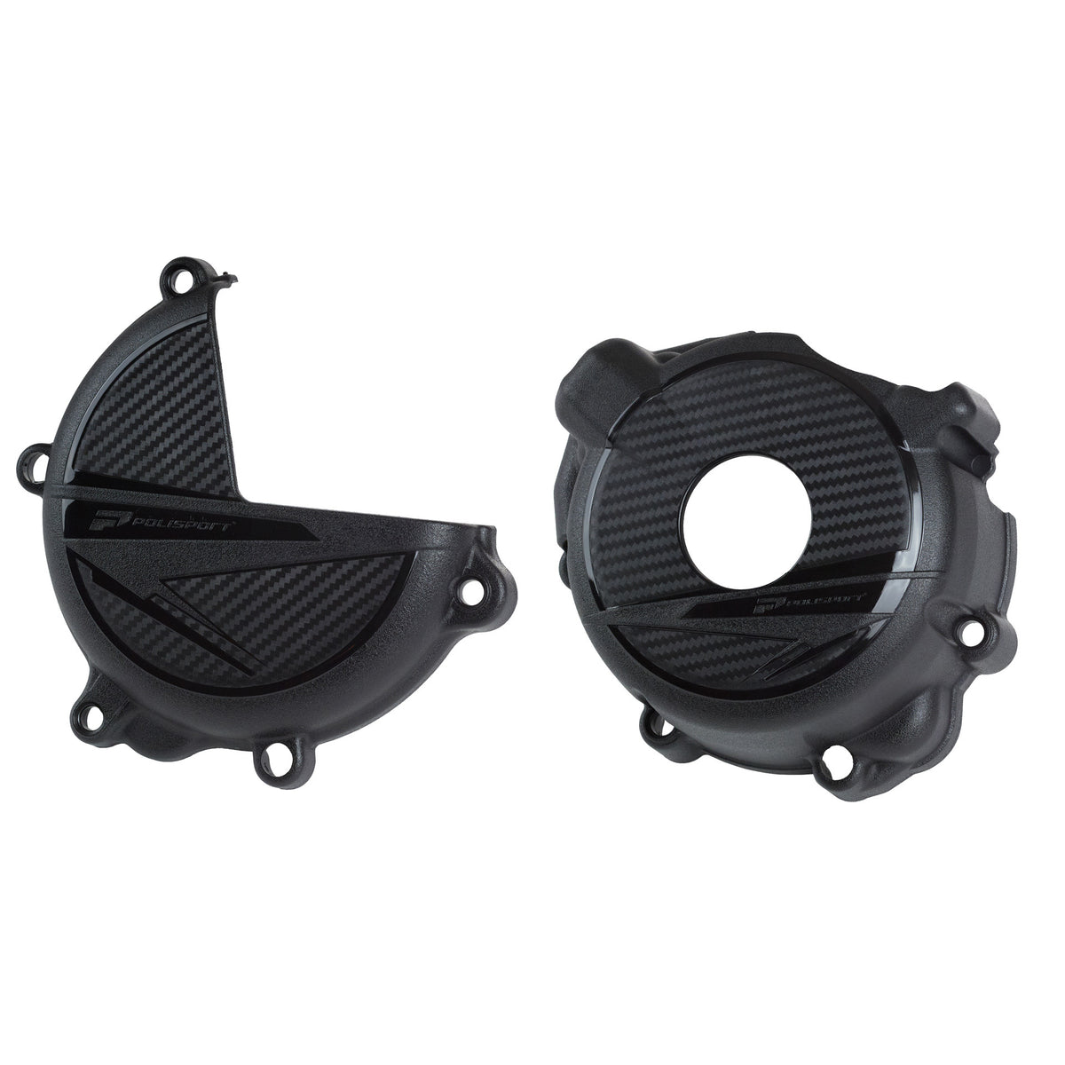 Kit Clutch + Ignition
