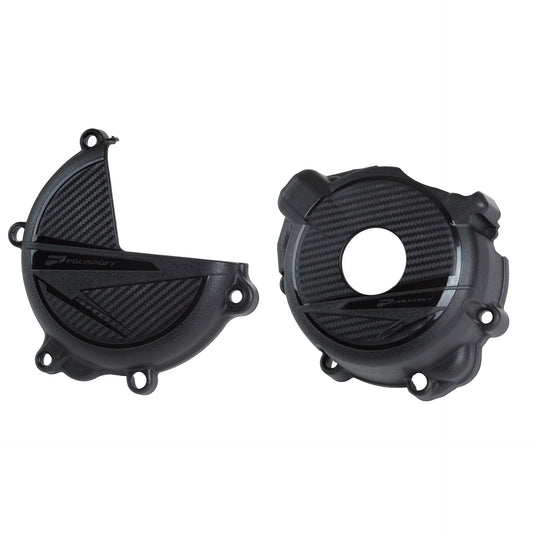 Kit Clutch + Ignition
