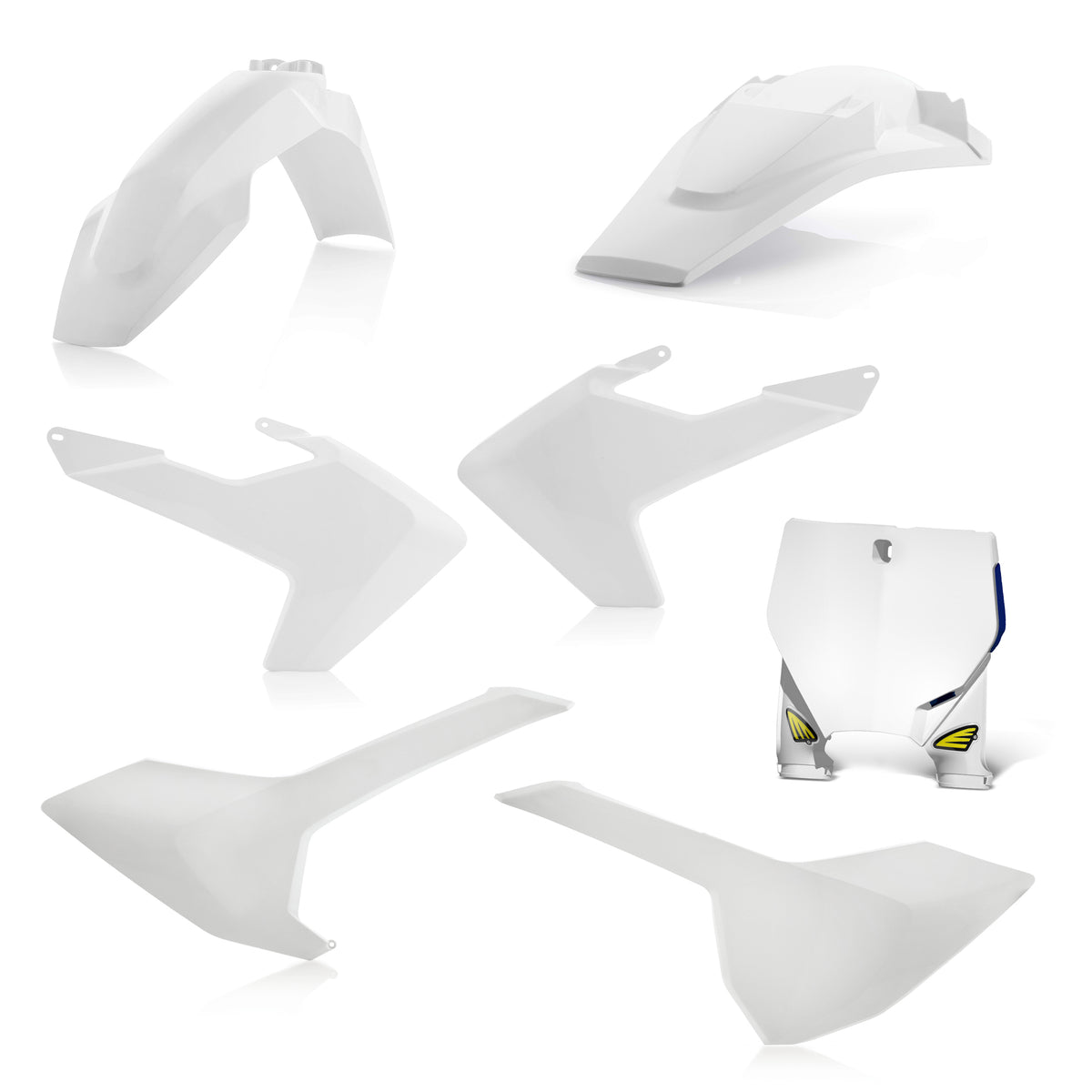 5 Piece Body Kit