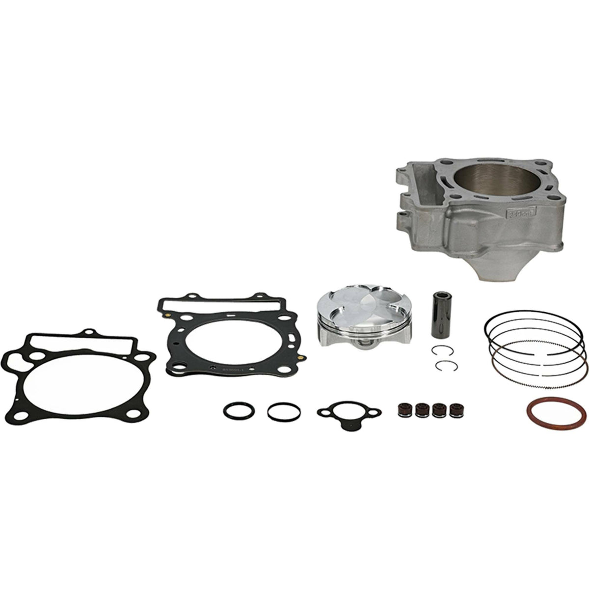 Standard Bore Cylinder Kit