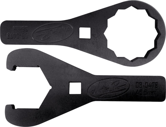 Axle Wrench Set