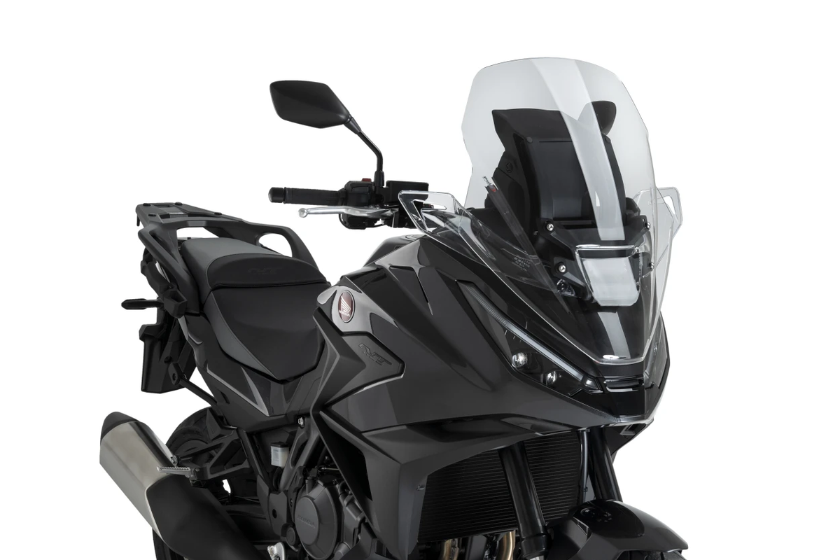 Touring Windscreen