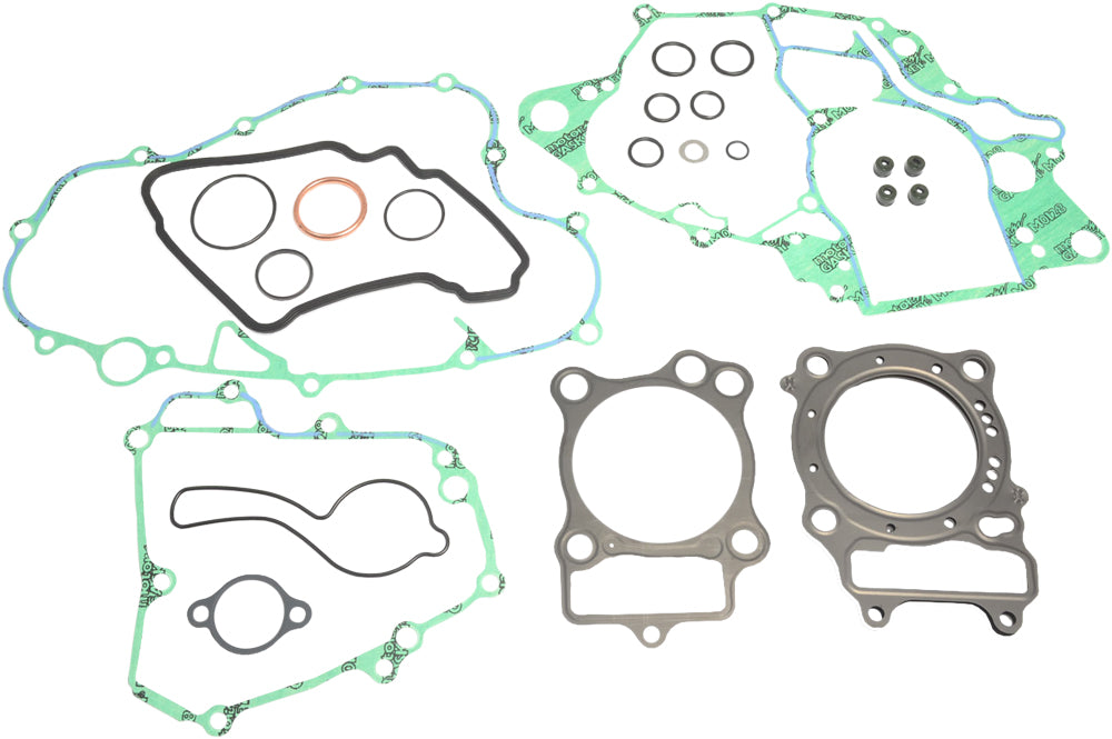 Complete Gasket Kit