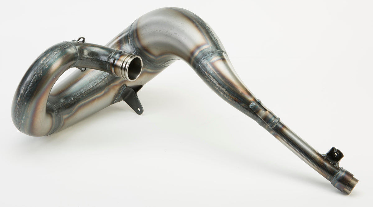 Works Series Pipe