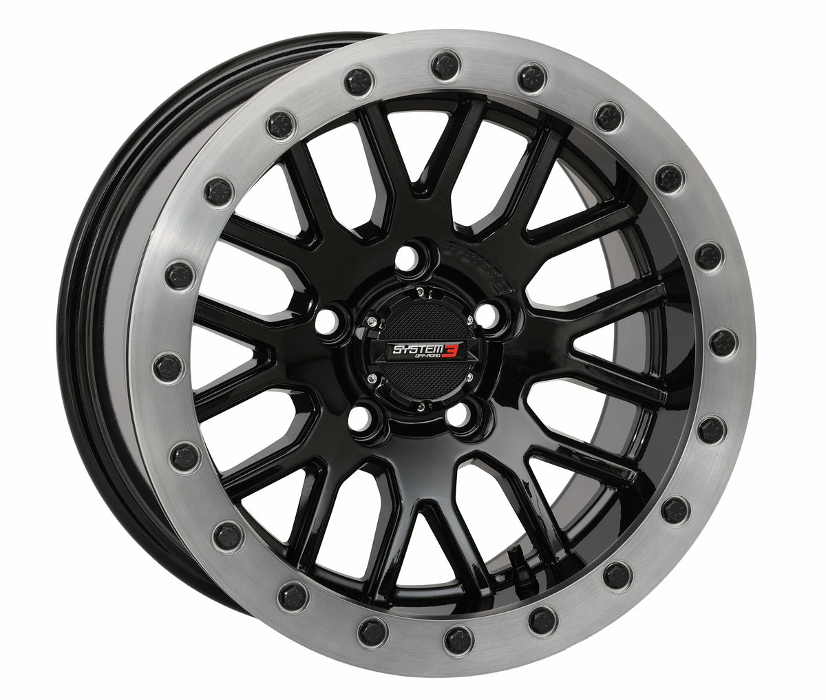 SB9 WHEELS