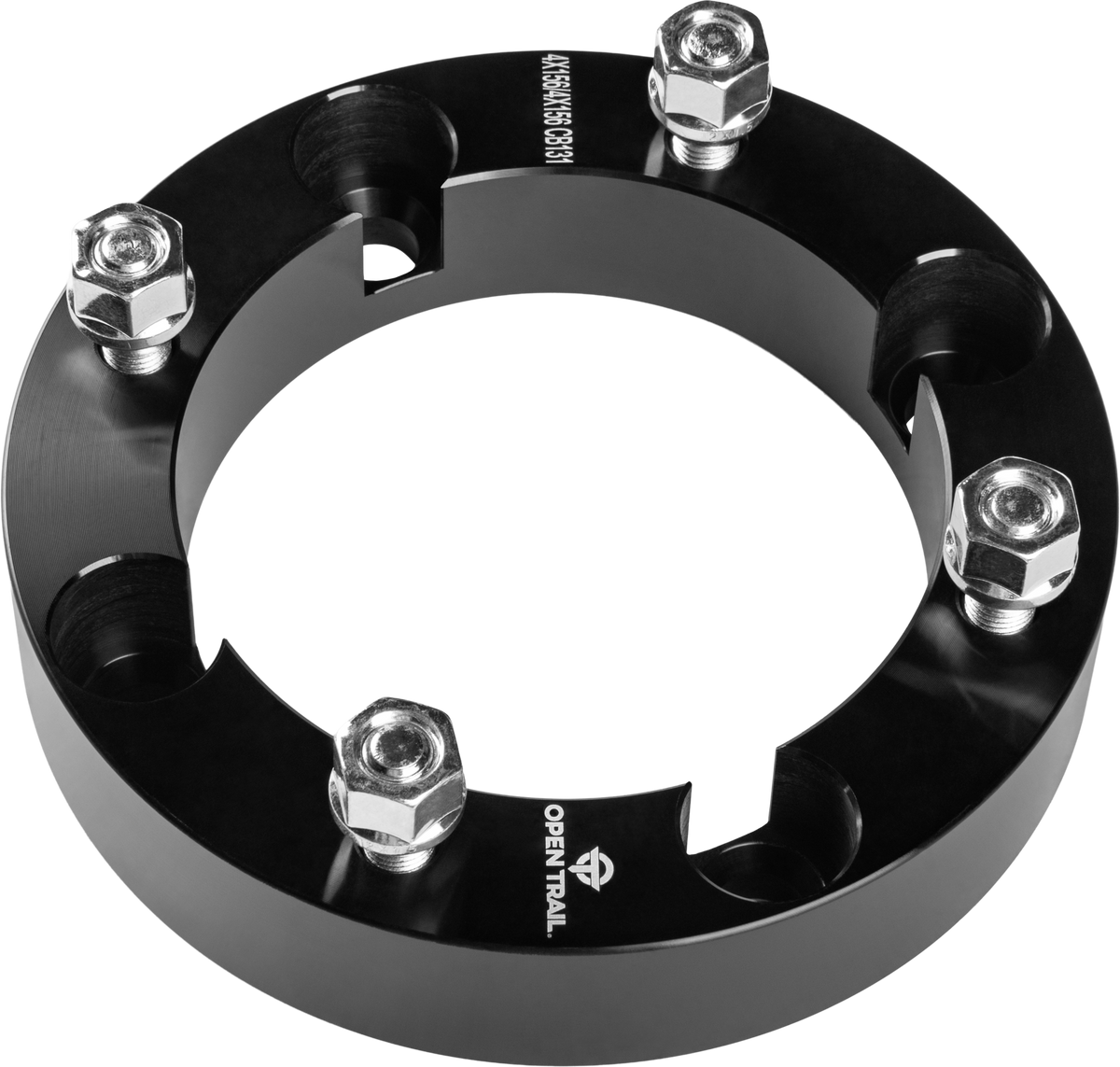 Wheel Spacers
