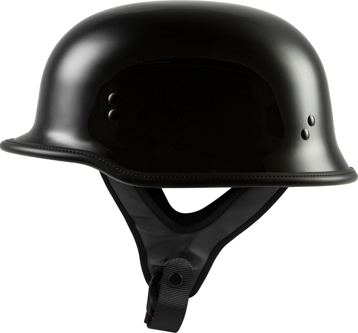 9mm Helmet