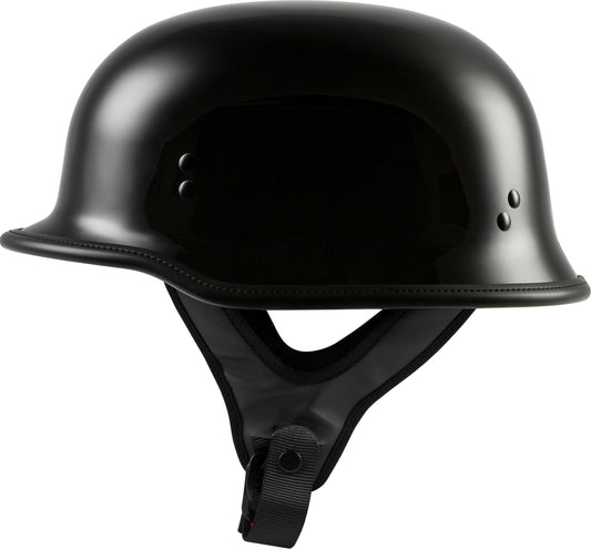 9mm Helmet