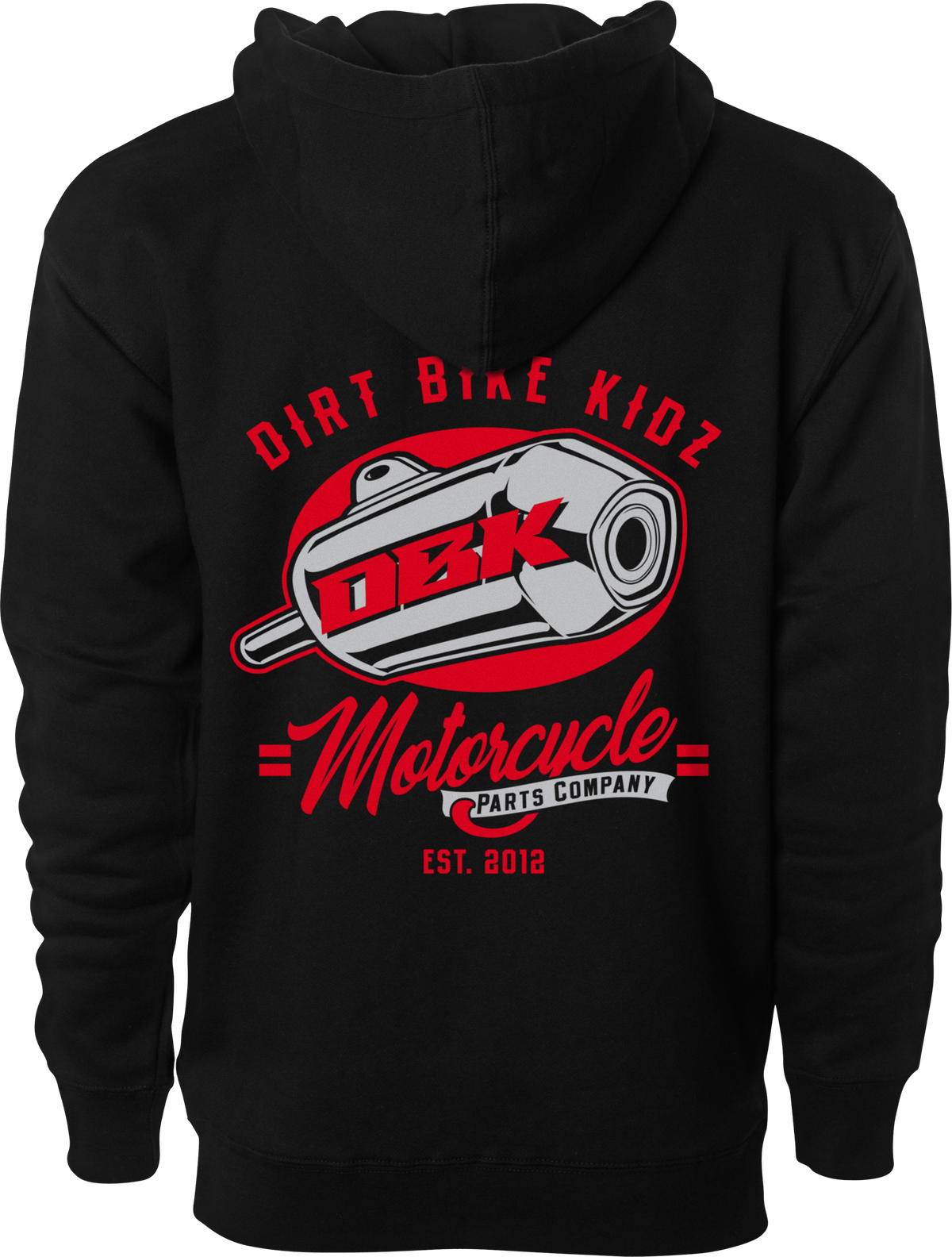 Factory Hoodie (2026)
