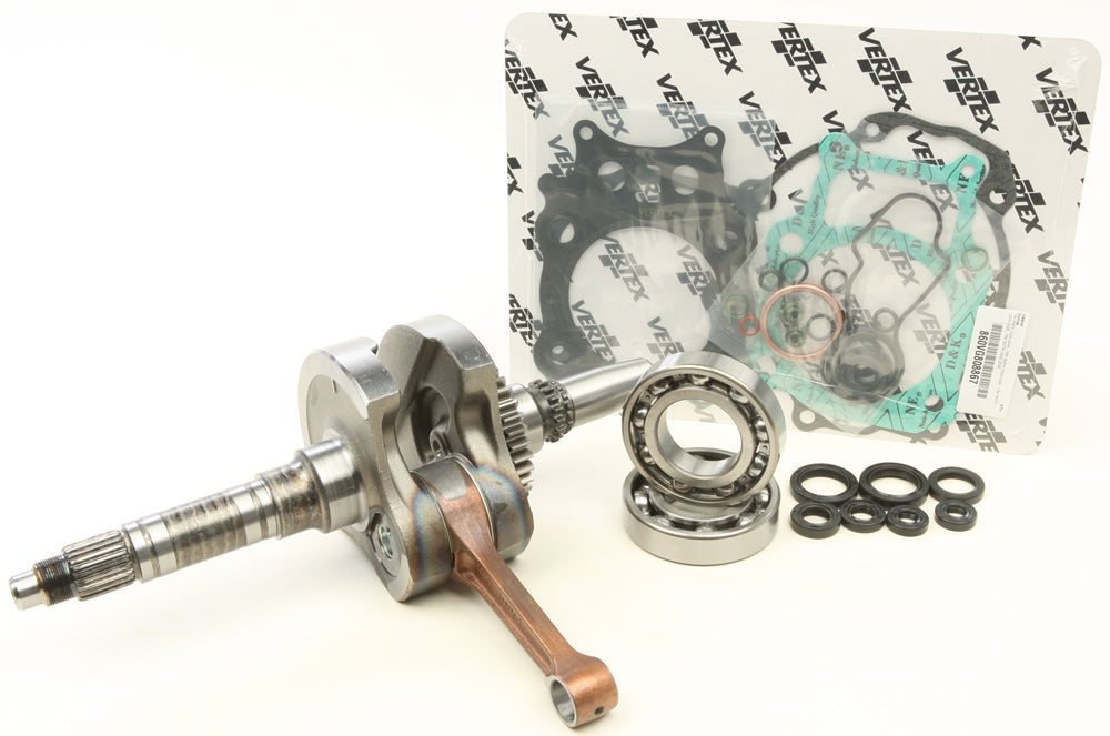 Complete Bottom End Kit