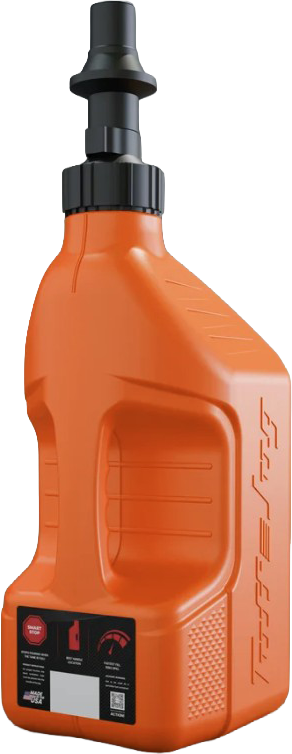 Tuff Jug Gen 3 Utility Jugs