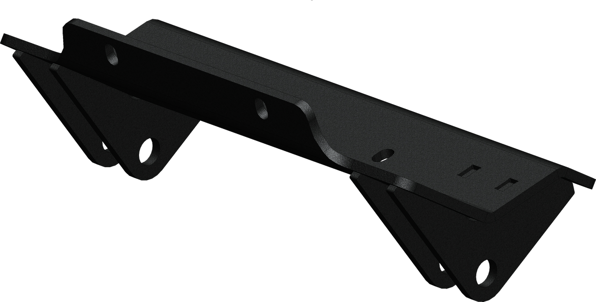 Front Mount Plows