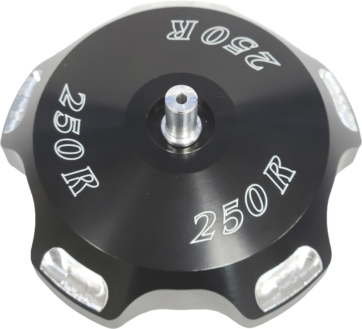 Gas Cap