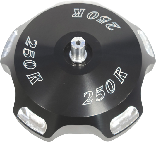 Gas Cap
