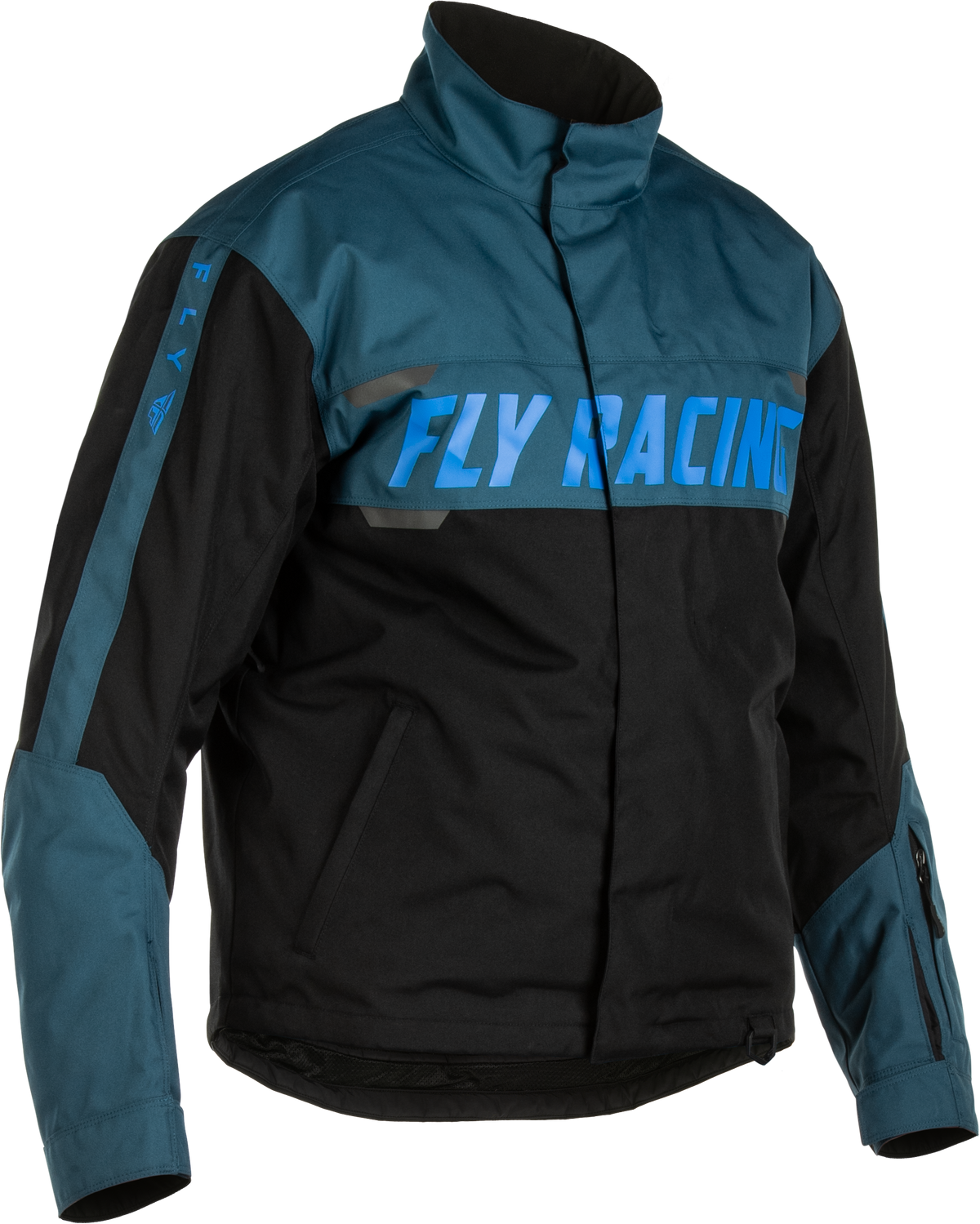 Outpost Float Jacket (2027)