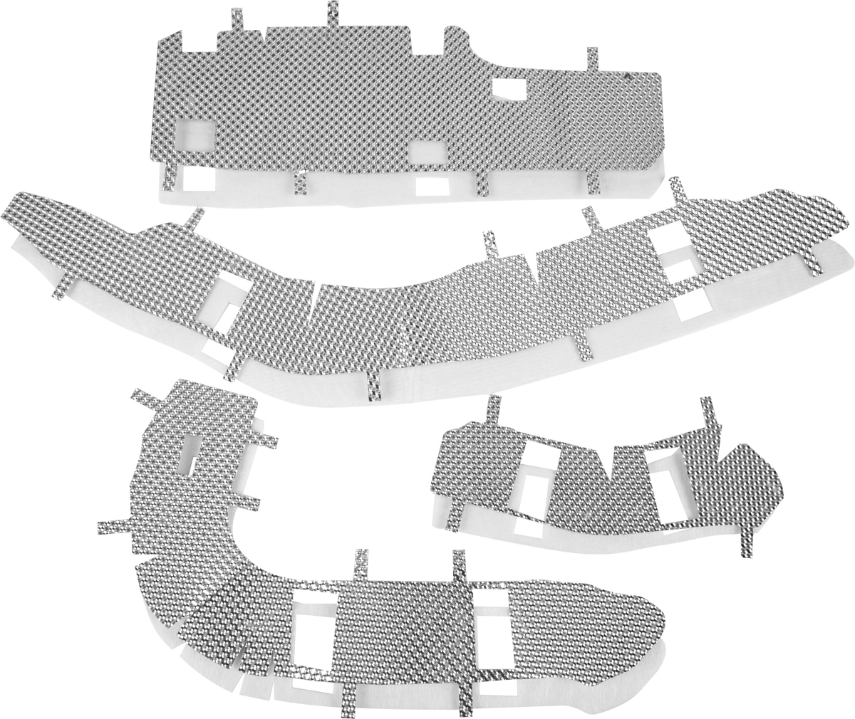 Heat Shield Liners