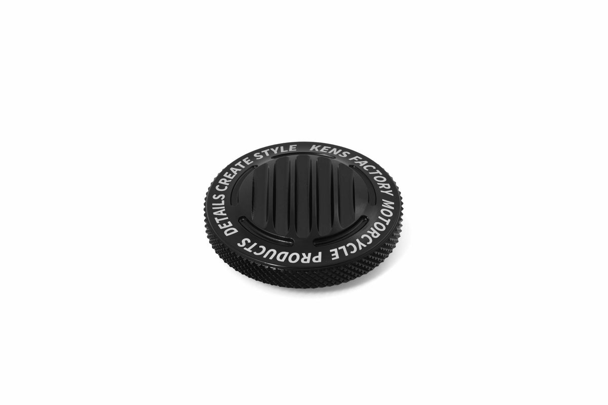 NX LVL Gas Caps