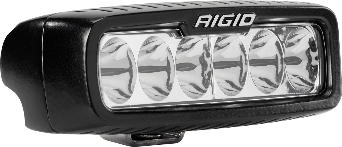 SR-Q Series Pro Light