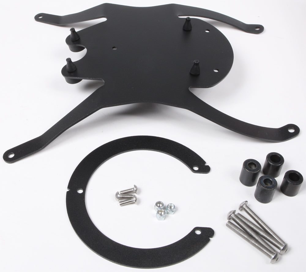 Tanklock Bag Mounting Hardware
