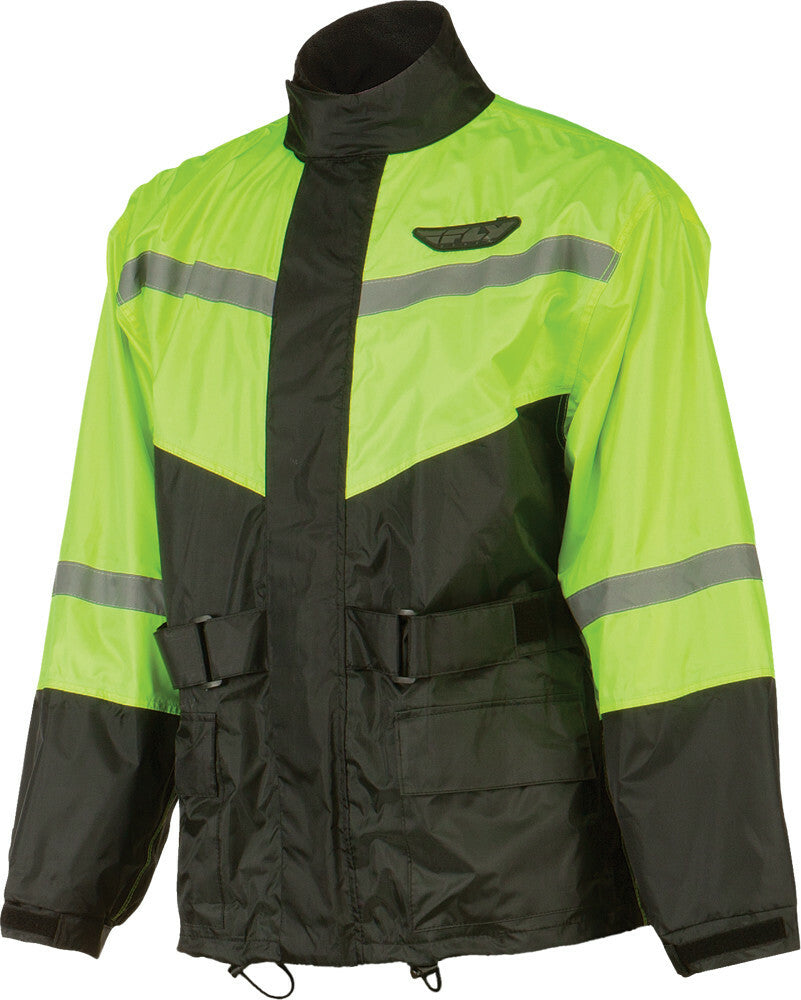 2-Piece Rain Suit