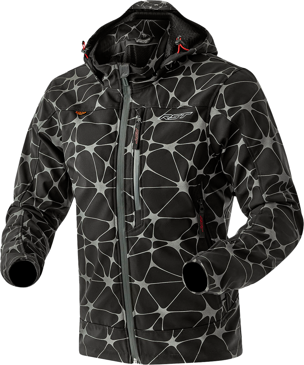 Havoc D30 Jacket