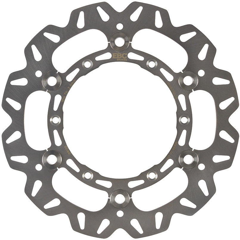 CX Extreme Brake Rotor