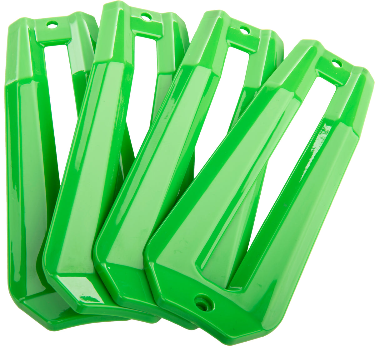 Rukus Wheel Inserts