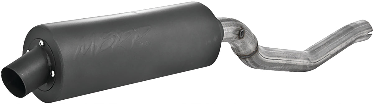Sport Muffler