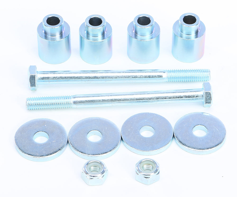 Pro Skis Mount Kit