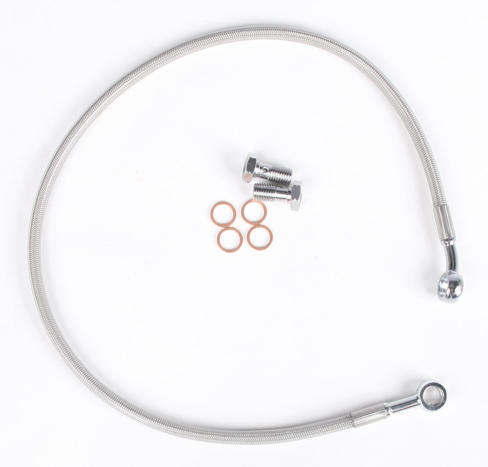 Rear Brake Line Kit
