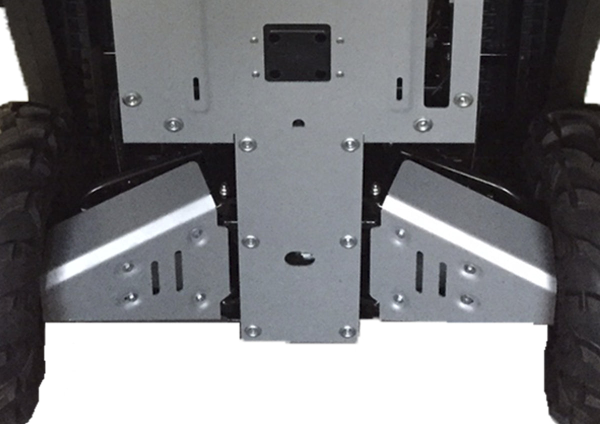Alloy A-Arm Guards