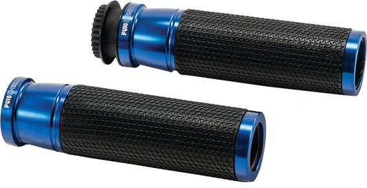 Hi-Tech Accent Grips